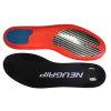 Neugrip Carbon Fiber Poron Cushion Shock Absorption Soccer Insole (1)